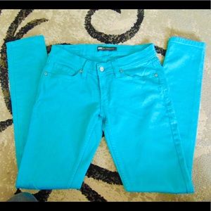 Levi’s Skinny Jeans